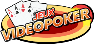 Jeux Video Poker